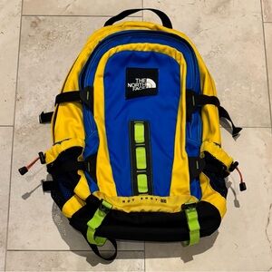 North Face Hot Shot SE Backpack - Special Edition Hiking Rucksack